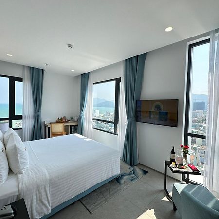 Odin Hotel Quy Nhơn Exterior foto