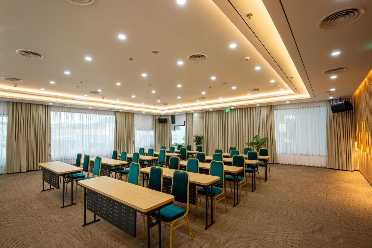 Odin Hotel Quy Nhơn Exterior foto