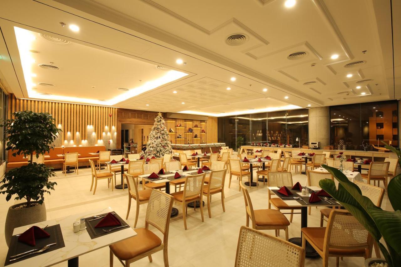 Odin Hotel Quy Nhơn Exterior foto