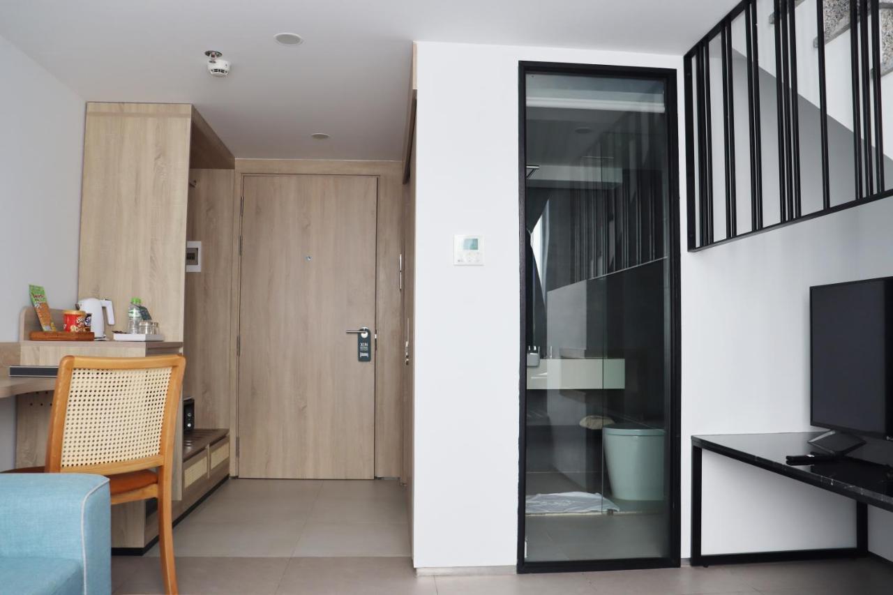 Odin Hotel Quy Nhơn Exterior foto