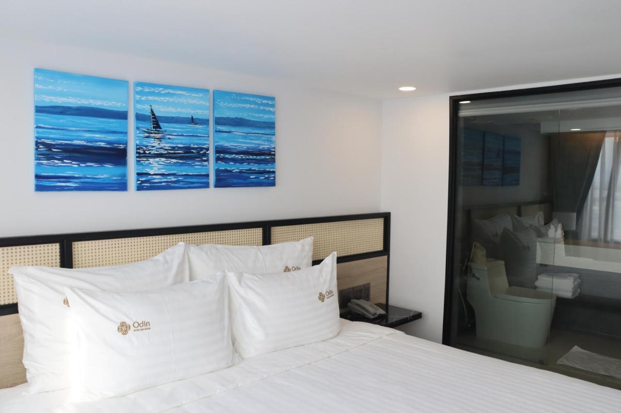 Odin Hotel Quy Nhơn Exterior foto
